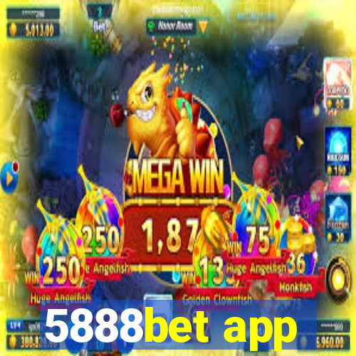 5888bet app